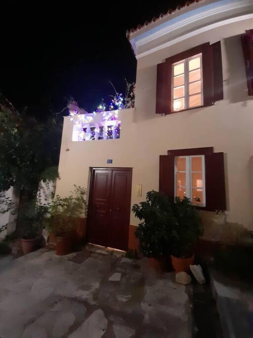 At The Foot Of Acropolis. Villa Athens Exterior photo