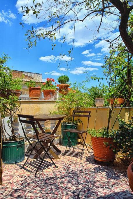 At The Foot Of Acropolis. Villa Athens Exterior photo