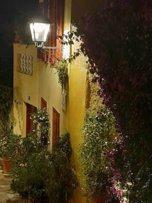 At The Foot Of Acropolis. Villa Athens Exterior photo